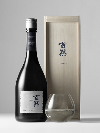 FUTURE 純米大吟醸